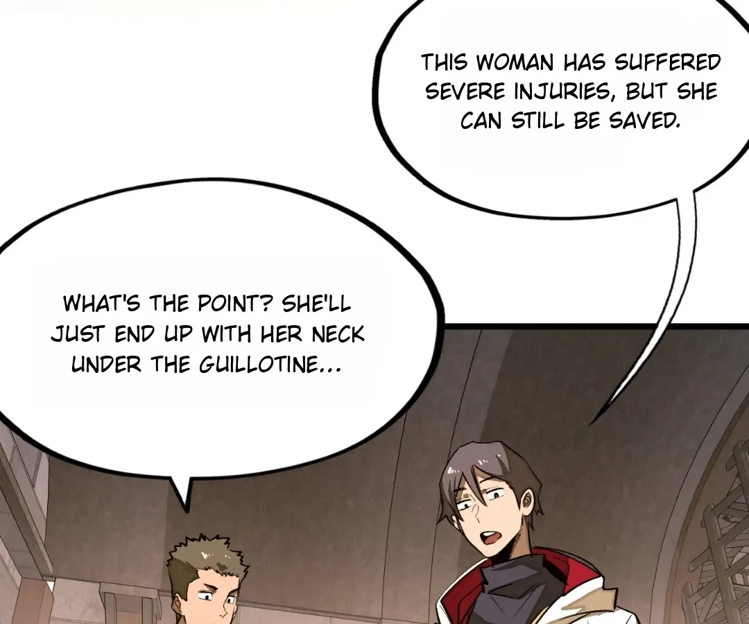 From Dust to Throne Chapter 17.1 page 10 - 