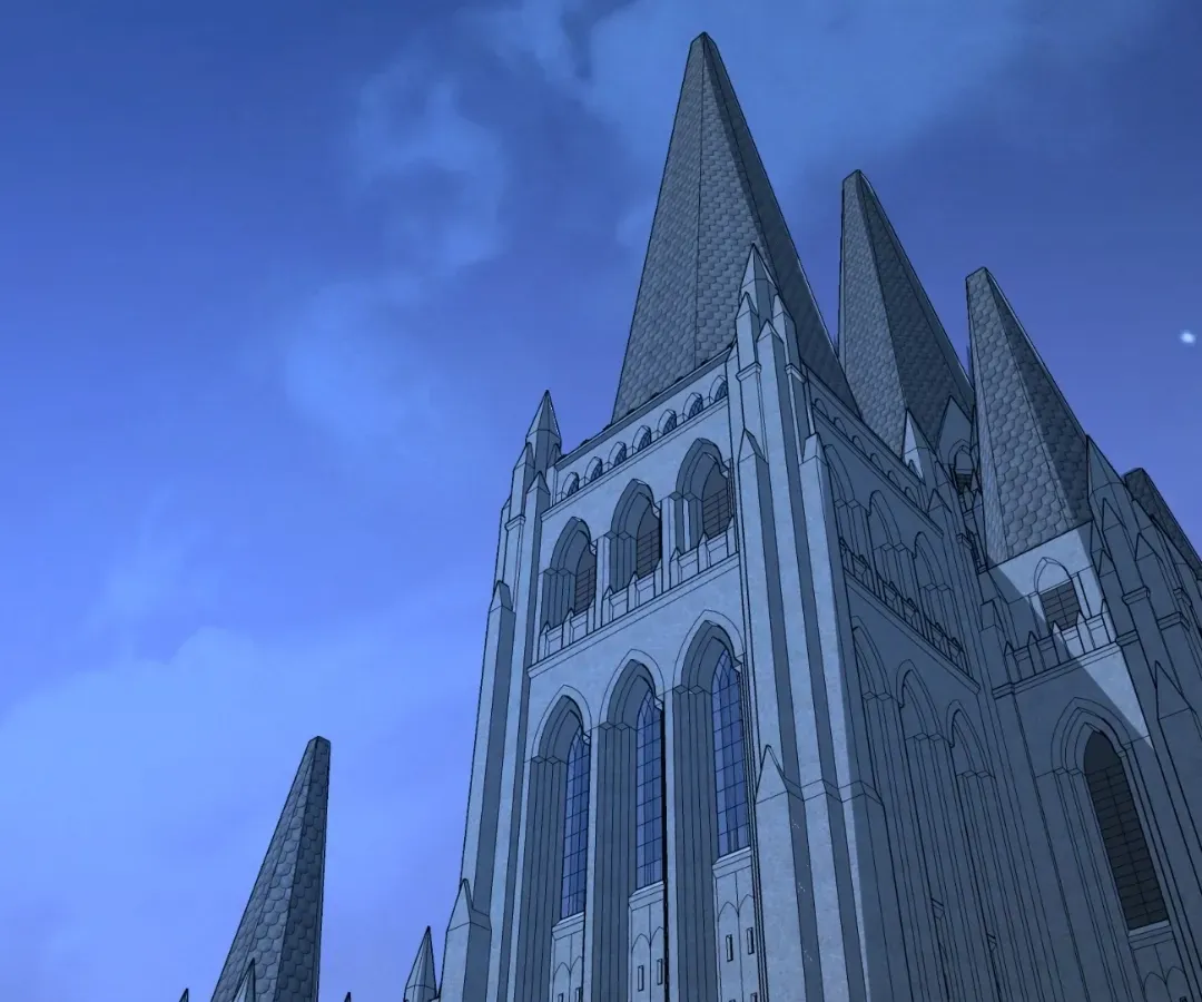 From Dust to Throne Chapter 17.2 page 2 - 