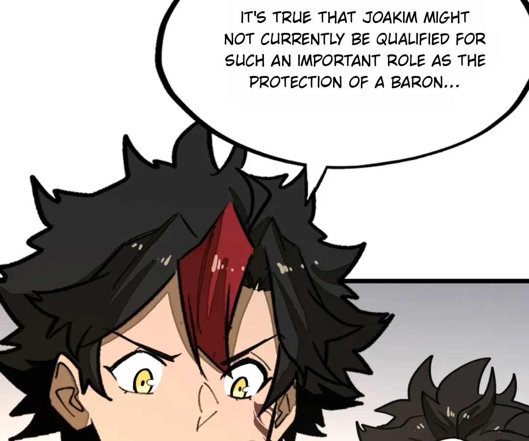 From Dust to Throne Chapter 17.2 page 102 - 