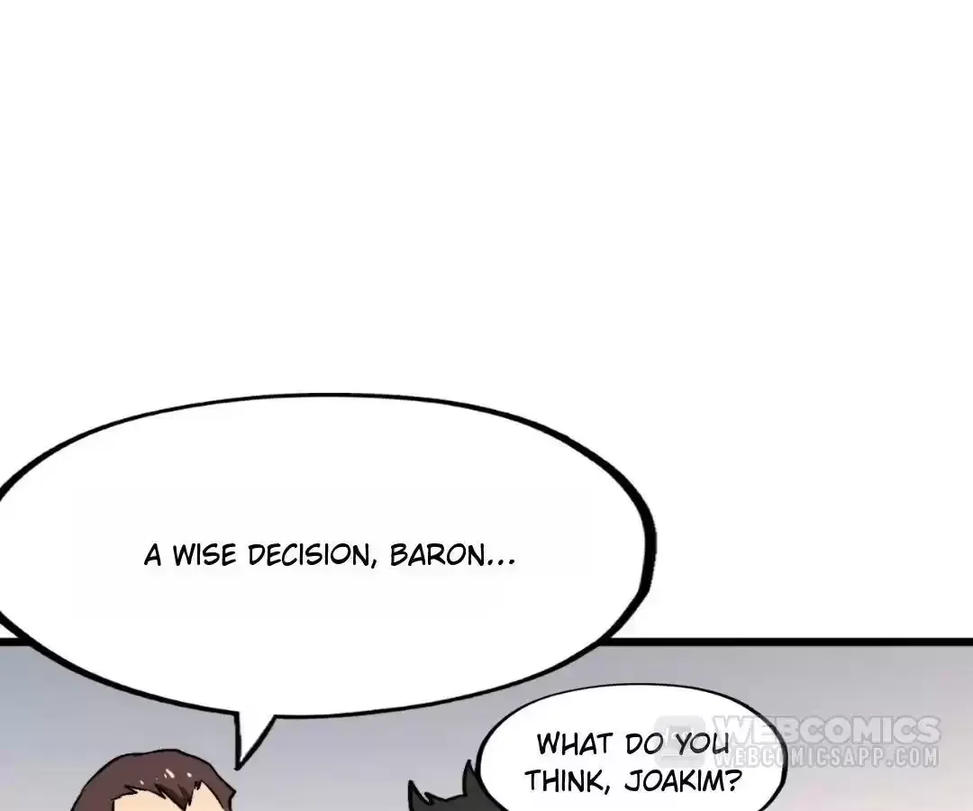 From Dust to Throne Chapter 17.2 page 107 - 