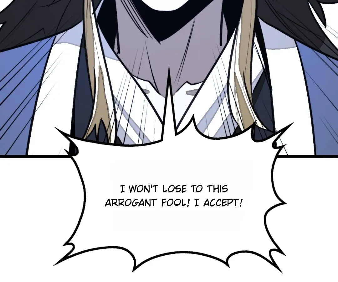 From Dust to Throne Chapter 17.2 page 111 - 