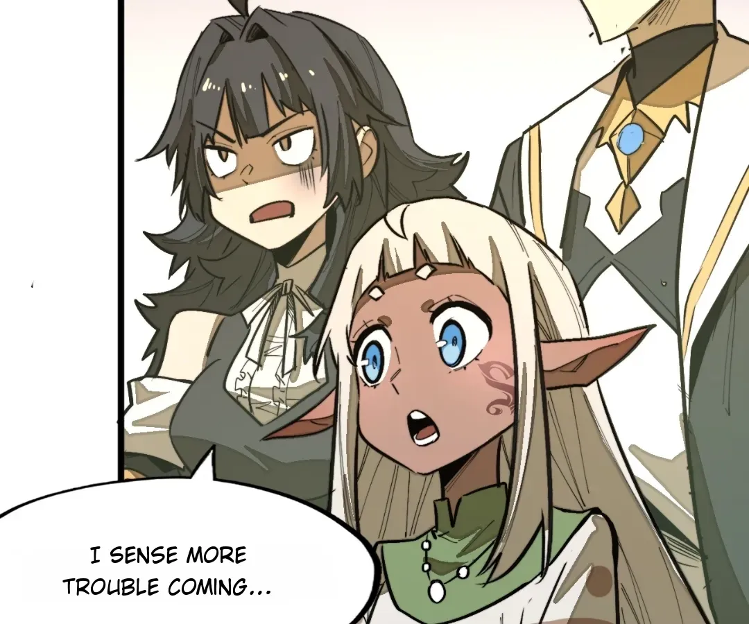 From Dust to Throne Chapter 17.2 page 113 - 