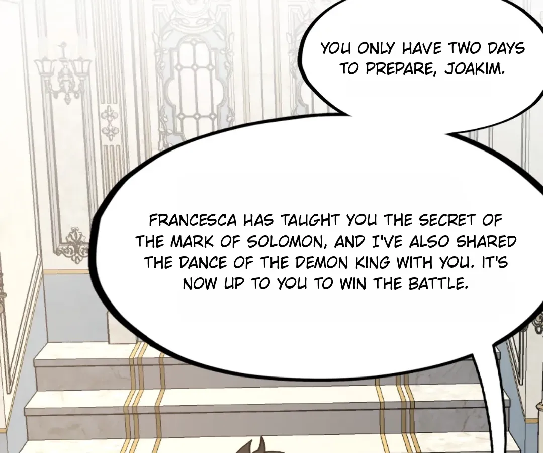 From Dust to Throne Chapter 17.2 page 117 - 