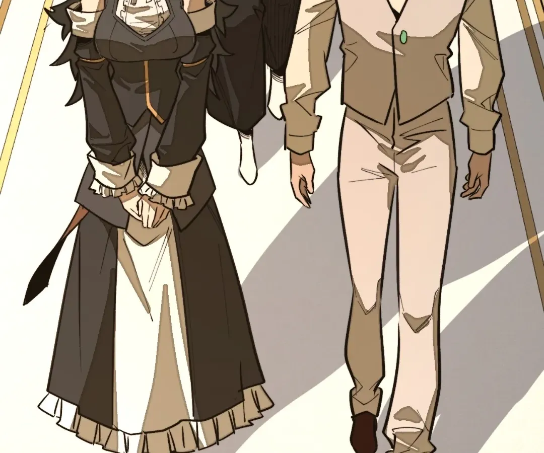 From Dust to Throne Chapter 17.2 page 119 - 
