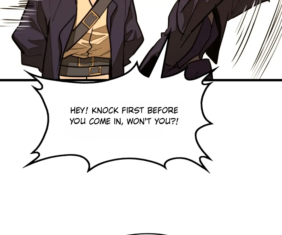 From Dust to Throne Chapter 17.2 page 135 - 