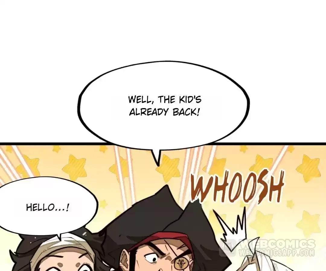 From Dust to Throne Chapter 17.2 page 139 - 