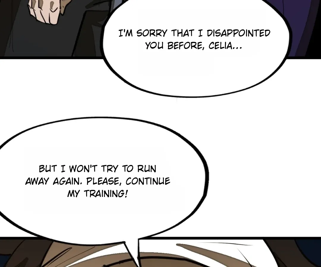From Dust to Throne Chapter 17.2 page 143 - 