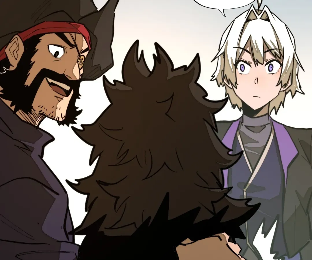 From Dust to Throne Chapter 17.2 page 146 - 
