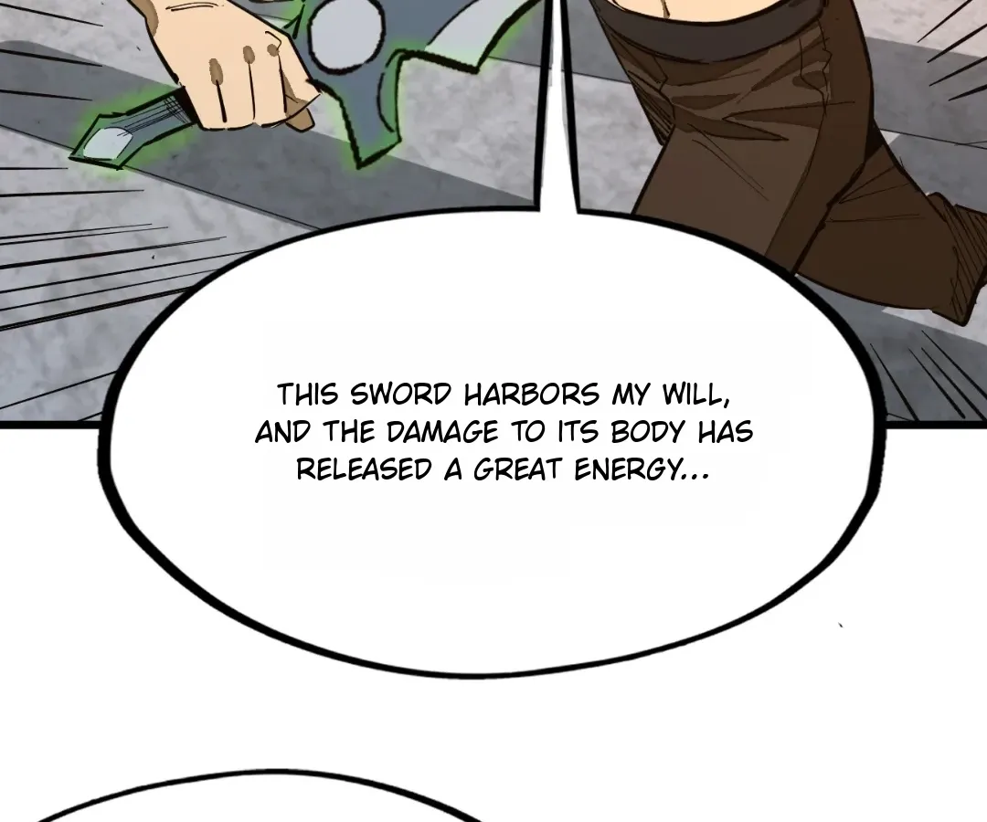 From Dust to Throne Chapter 17.2 page 20 - 