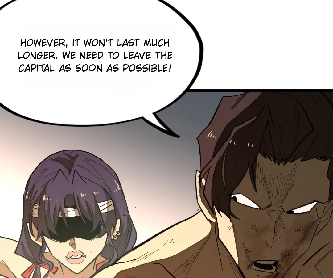 From Dust to Throne Chapter 17.2 page 21 - 