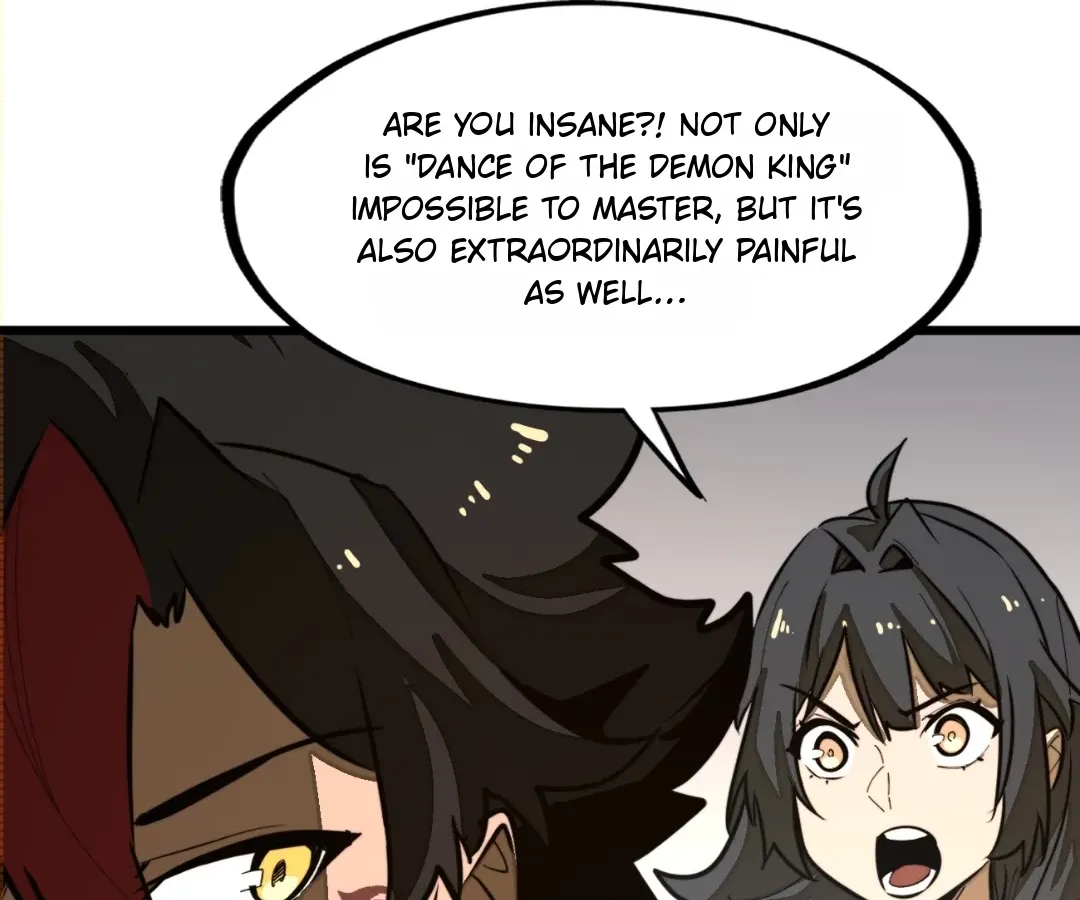 From Dust to Throne Chapter 17.2 page 38 - 