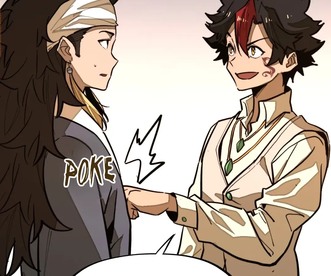 From Dust to Throne Chapter 17.2 page 41 - 