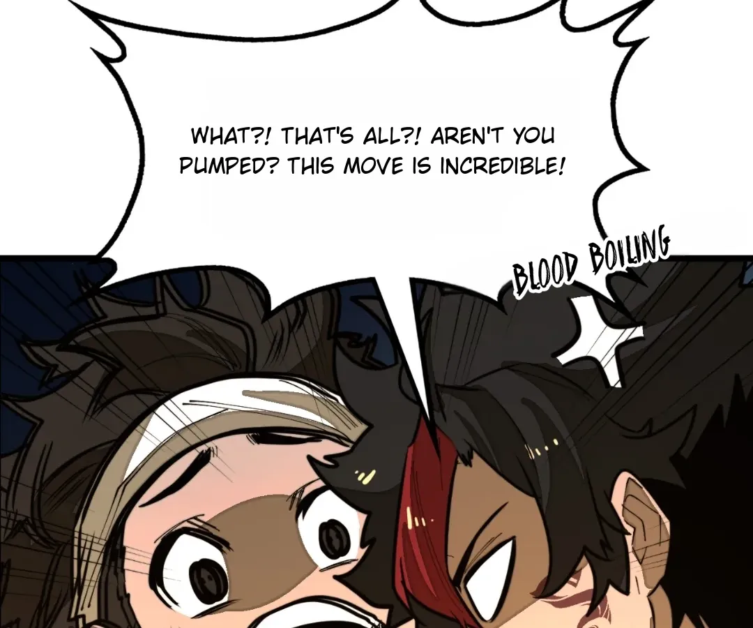 From Dust to Throne Chapter 17.2 page 44 - 