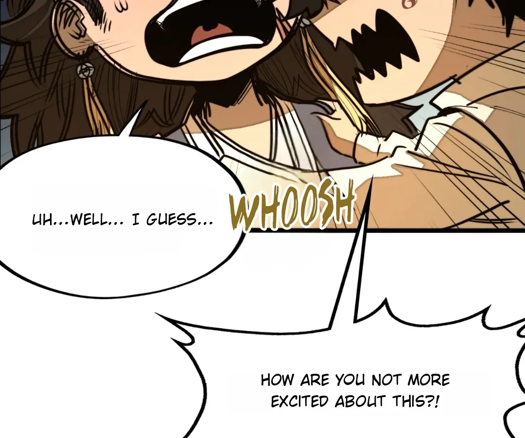 From Dust to Throne Chapter 17.2 page 45 - 