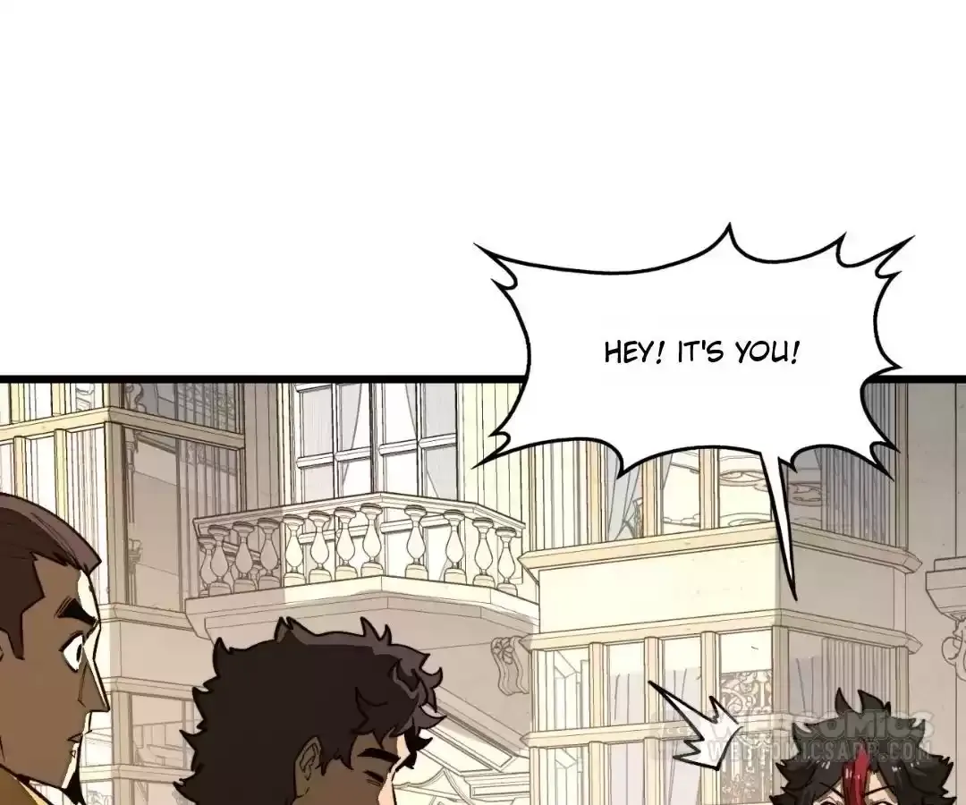 From Dust to Throne Chapter 17.2 page 67 - 