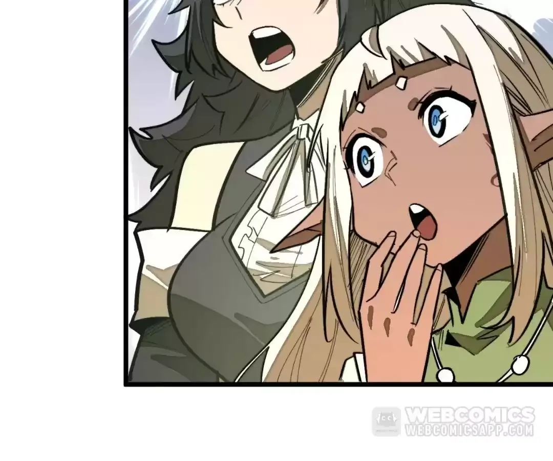 From Dust to Throne Chapter 17.2 page 75 - 