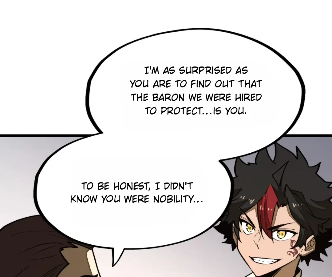 From Dust to Throne Chapter 17.2 page 79 - 