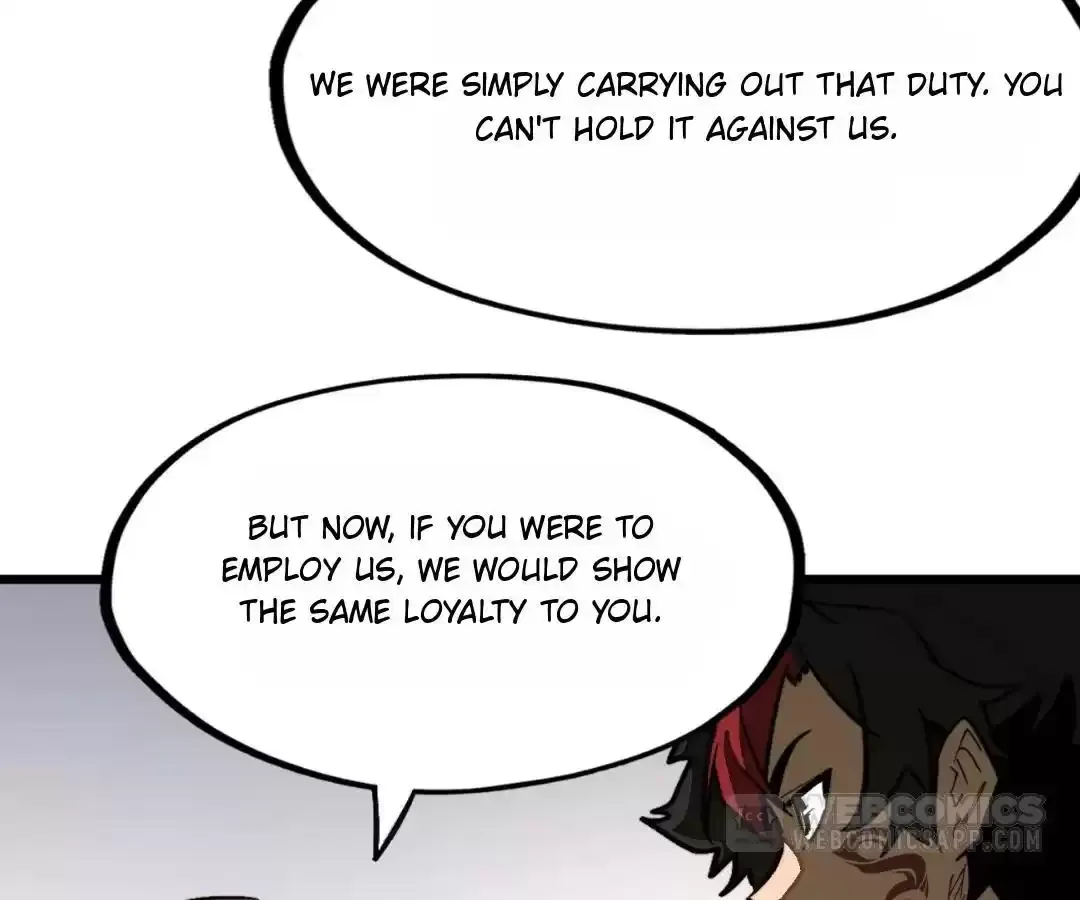 From Dust to Throne Chapter 17.2 page 83 - 