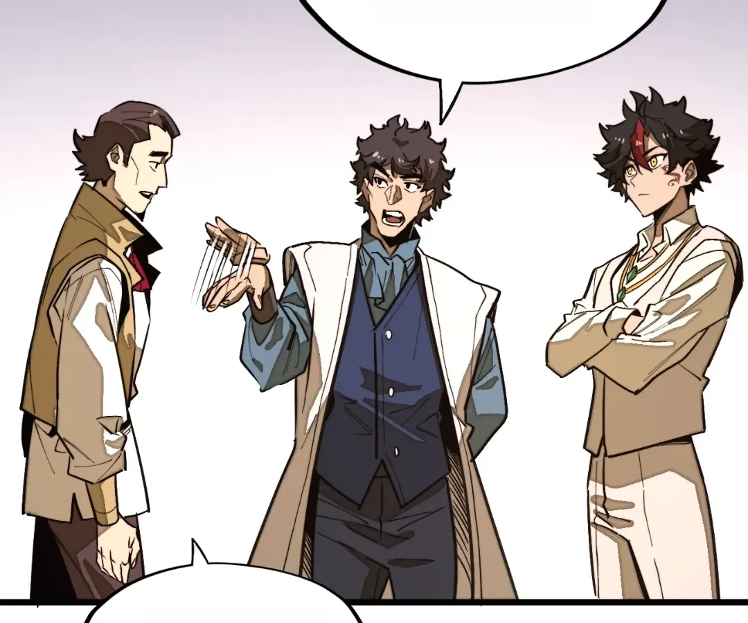 From Dust to Throne Chapter 17.2 page 86 - 