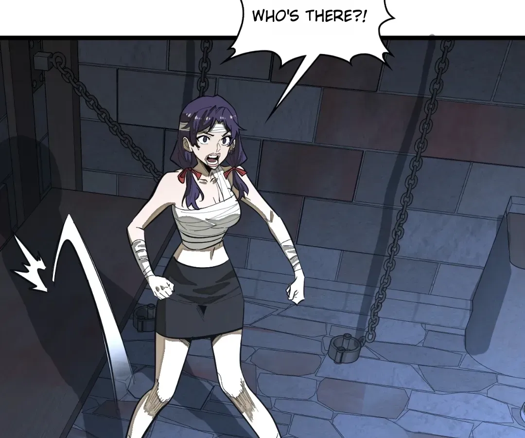 From Dust to Throne Chapter 17.2 page 10 - 