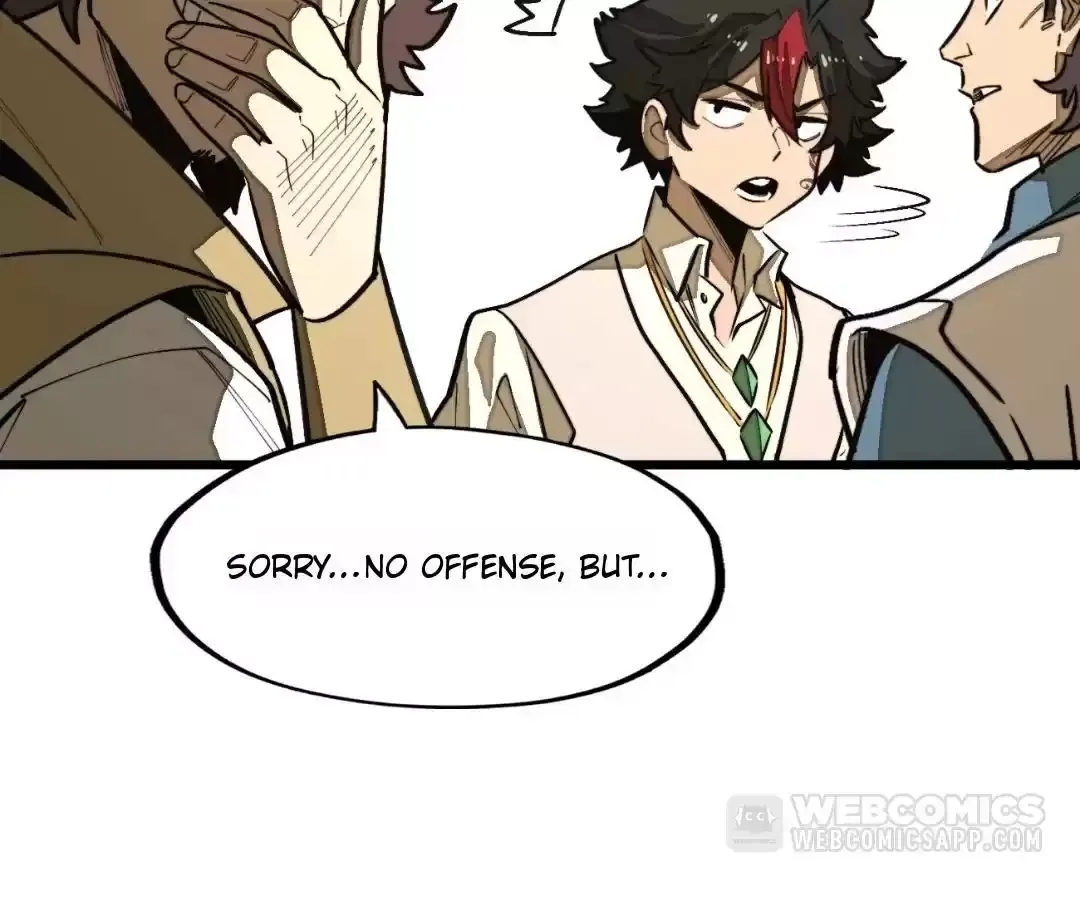 From Dust to Throne Chapter 17.2 page 91 - 