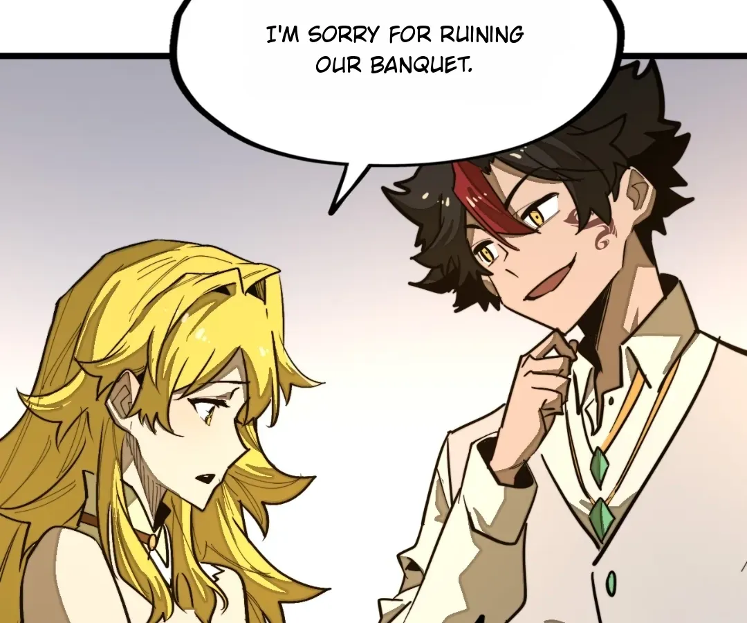 From Dust to Throne Chapter 17.3 page 104 - 