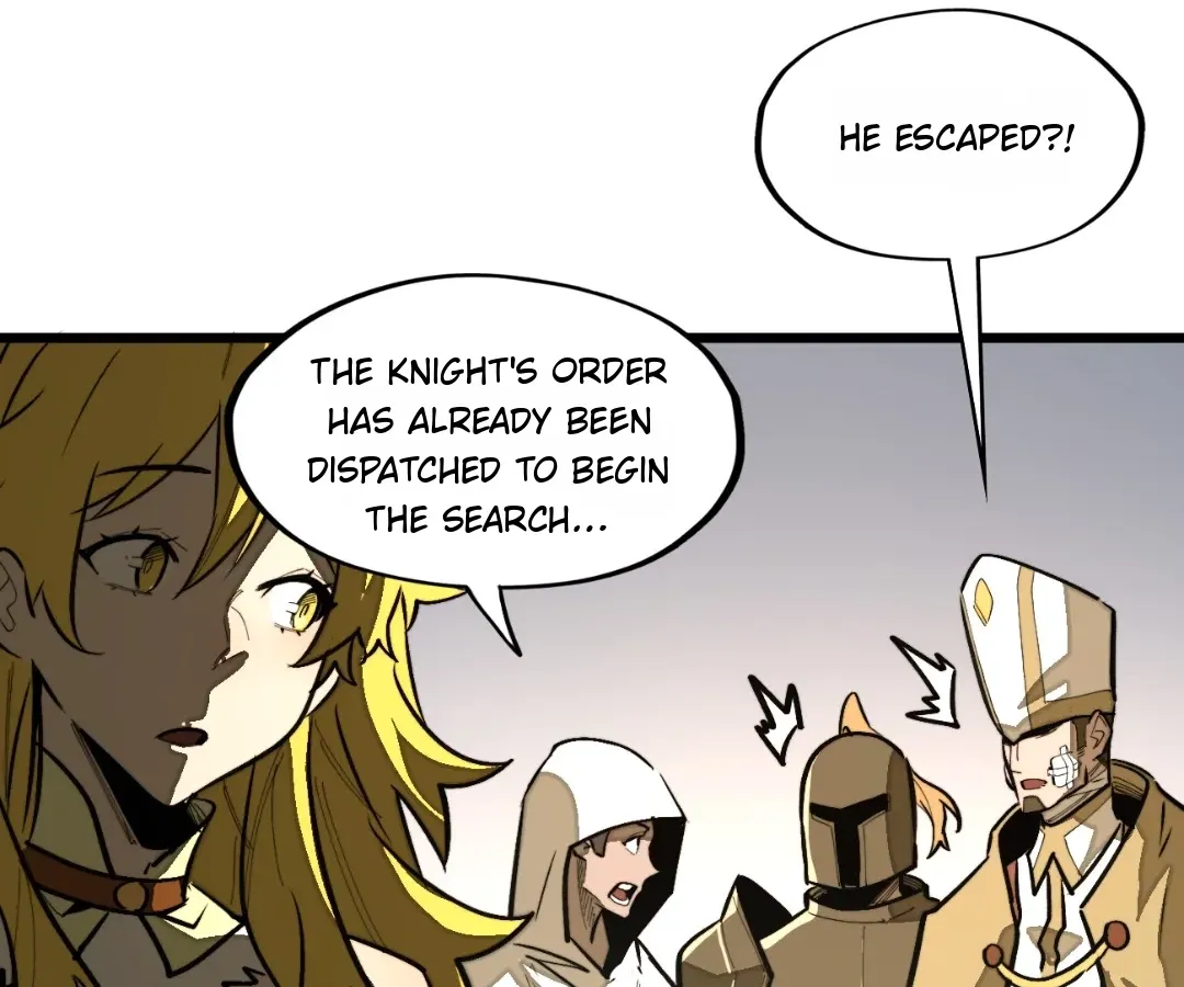 From Dust to Throne Chapter 17.3 page 12 - 