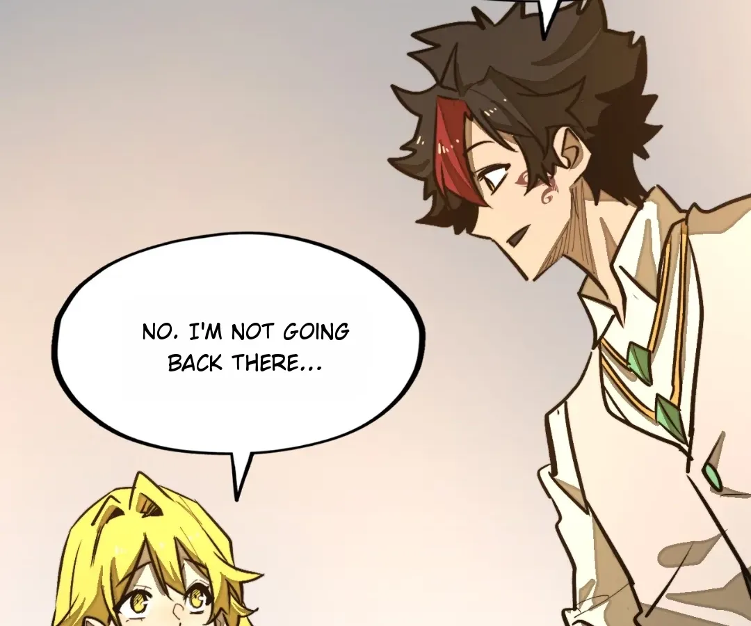 From Dust to Throne Chapter 17.3 page 114 - 