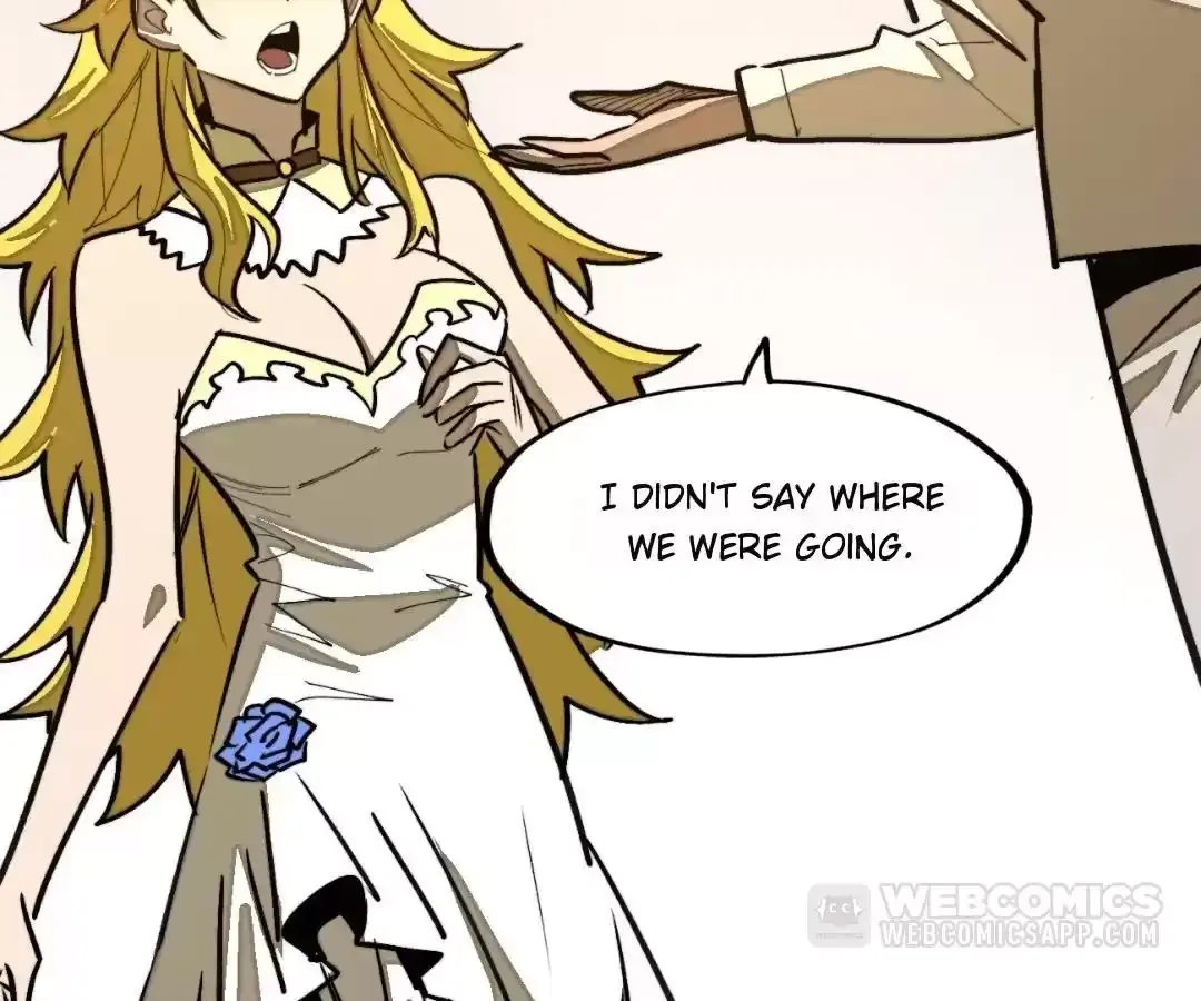 From Dust to Throne Chapter 17.3 page 115 - 