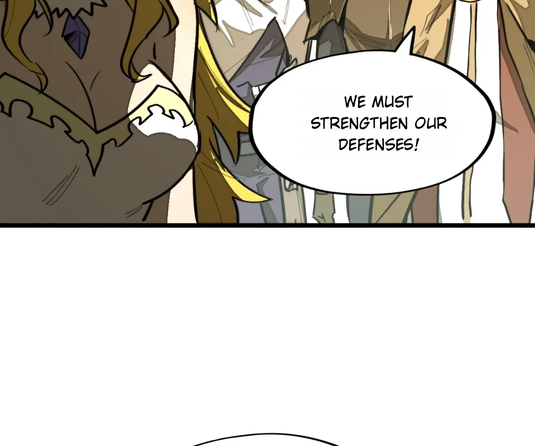 From Dust to Throne Chapter 17.3 page 13 - 