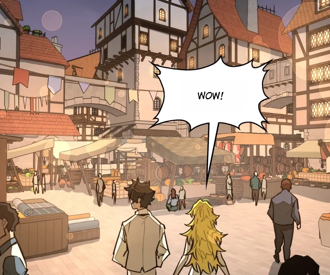 From Dust to Throne Chapter 17.3 page 121 - 