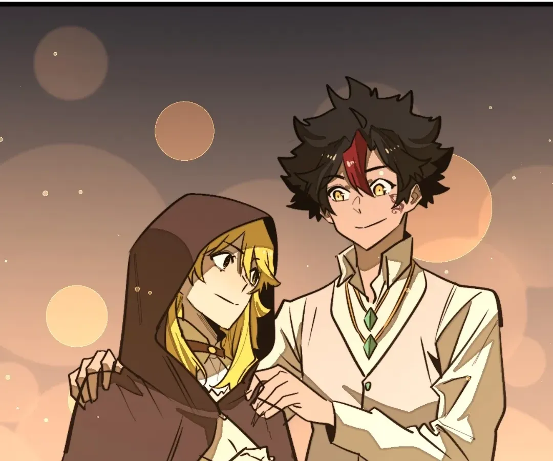 From Dust to Throne Chapter 17.3 page 127 - 