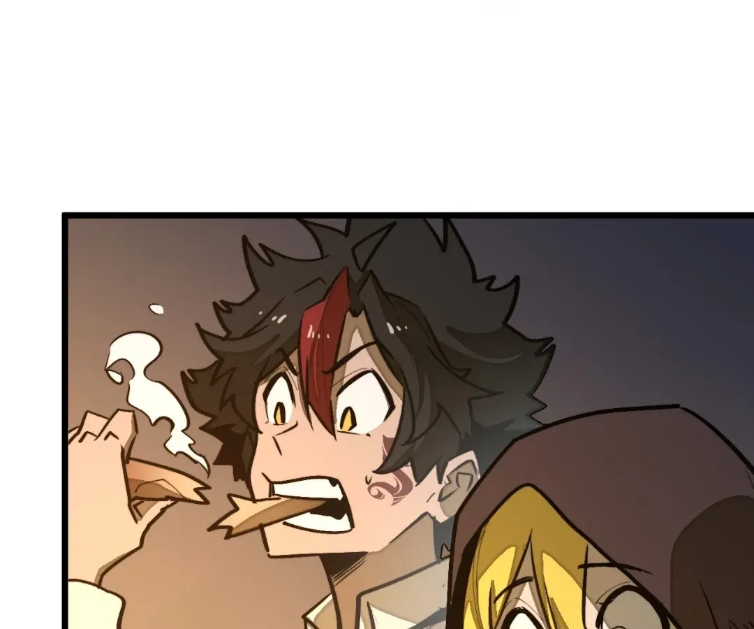 From Dust to Throne Chapter 17.3 page 132 - 