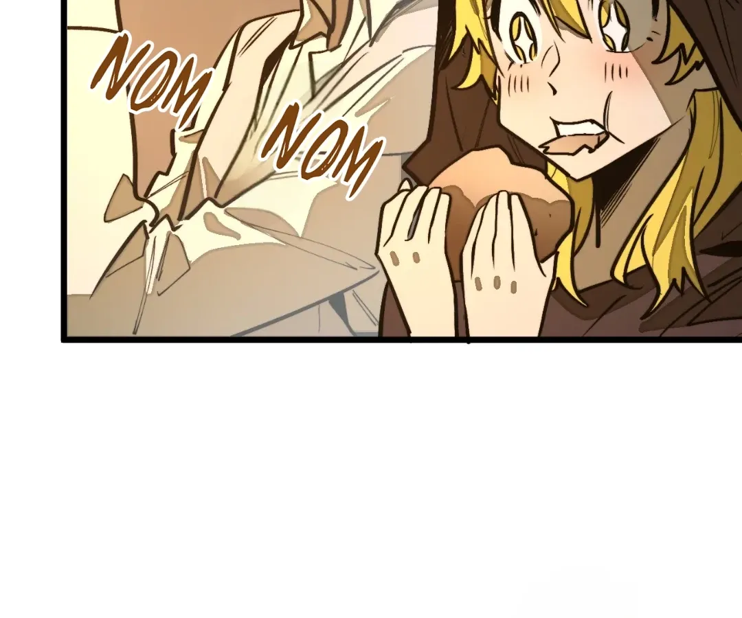 From Dust to Throne Chapter 17.3 page 133 - 