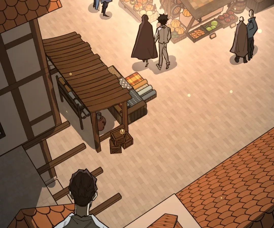 From Dust to Throne Chapter 17.3 page 140 - 