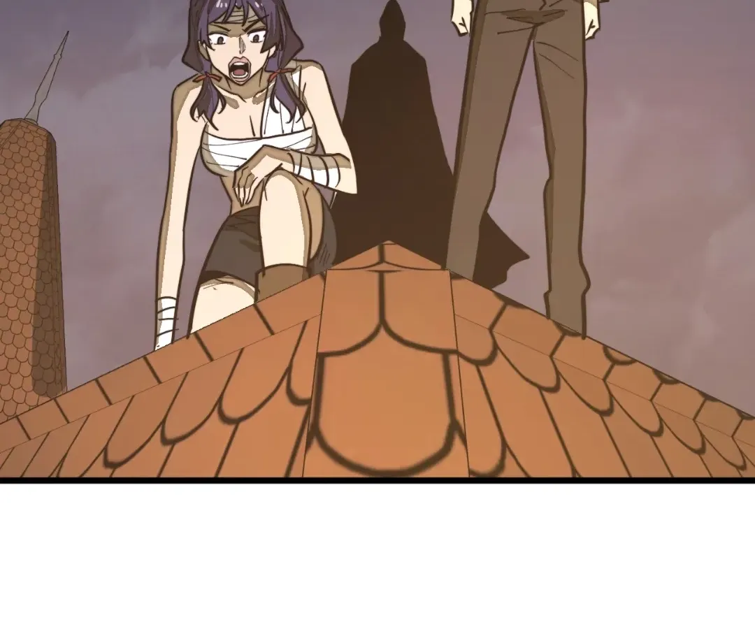 From Dust to Throne Chapter 17.3 page 146 - 