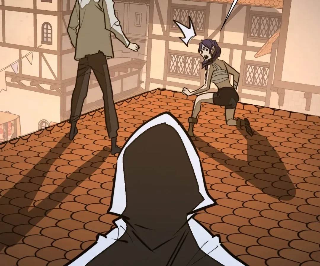 From Dust to Throne Chapter 17.3 page 148 - 