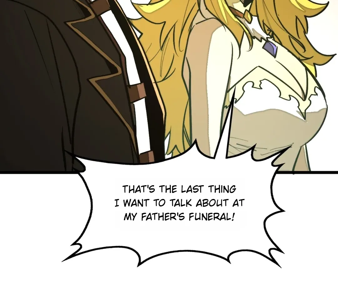 From Dust to Throne Chapter 17.3 page 18 - 