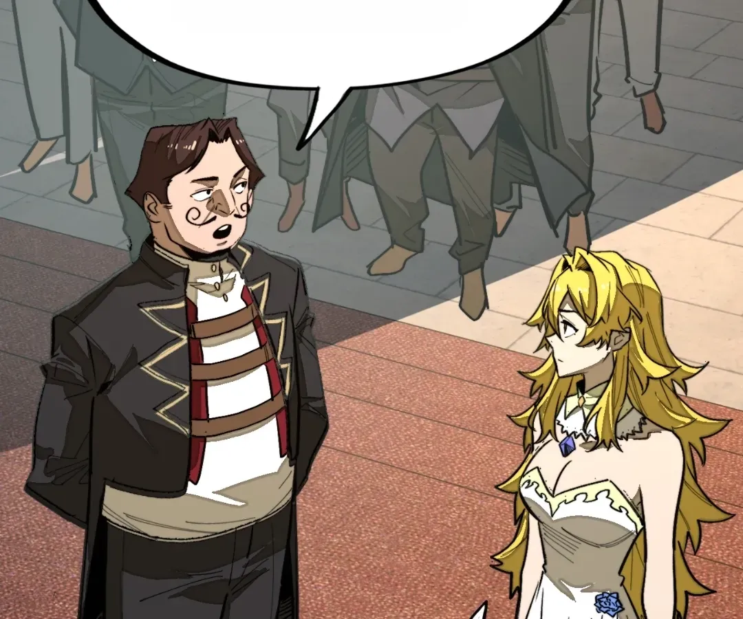 From Dust to Throne Chapter 17.3 page 20 - 