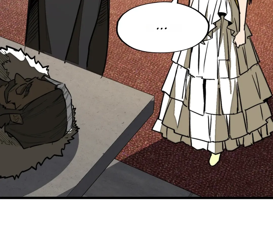 From Dust to Throne Chapter 17.3 page 21 - 