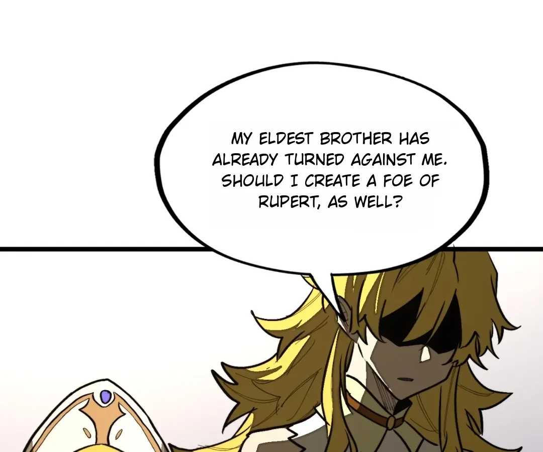 From Dust to Throne Chapter 17.3 page 22 - 