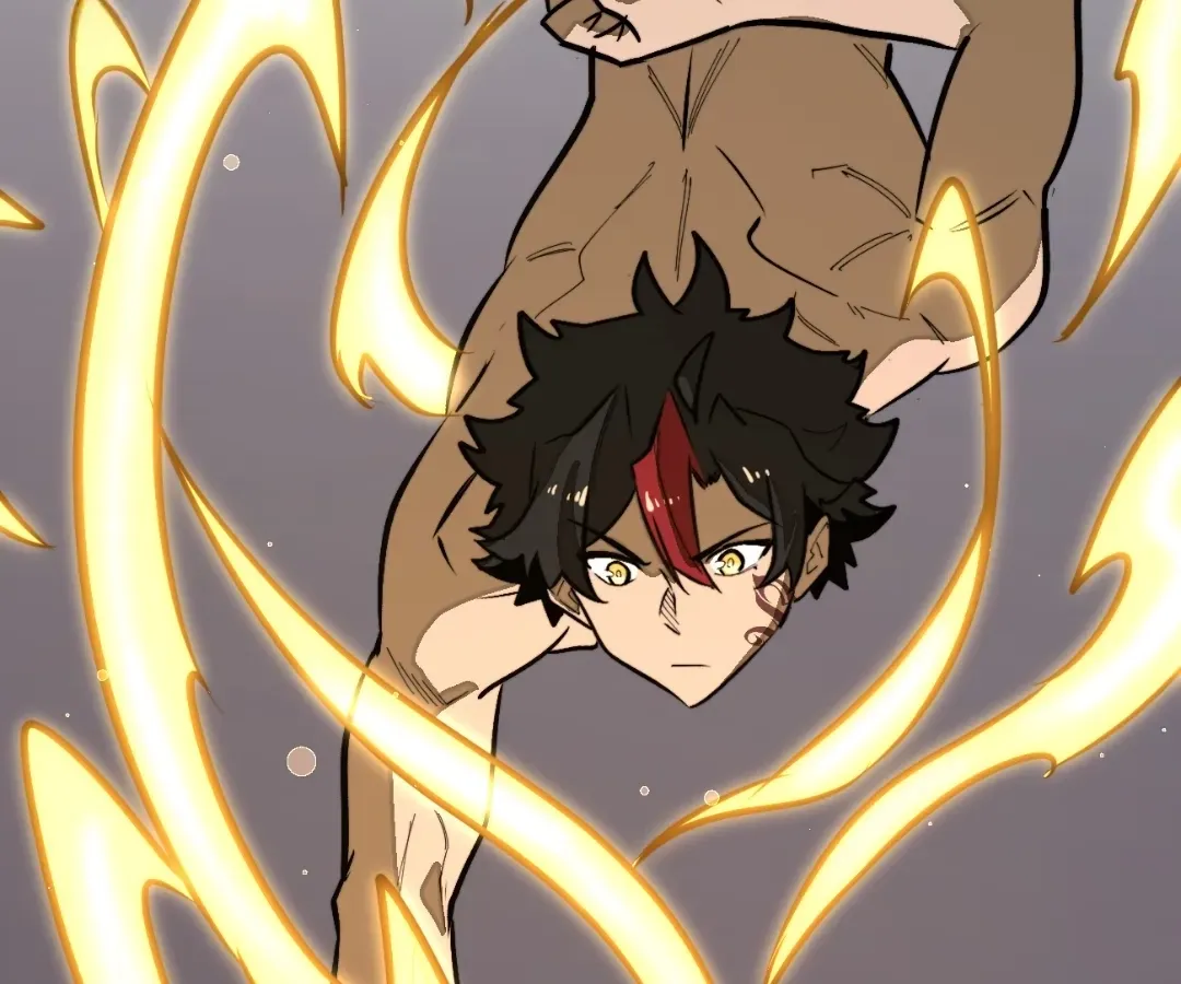 From Dust to Throne Chapter 17.3 page 29 - 