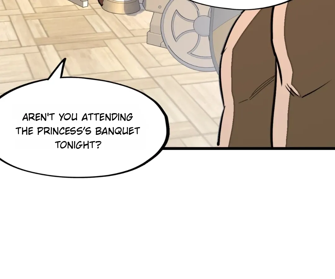 From Dust to Throne Chapter 17.3 page 37 - 