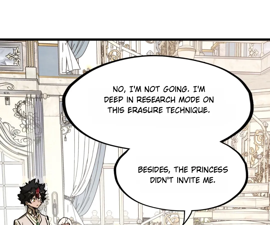 From Dust to Throne Chapter 17.3 page 40 - 