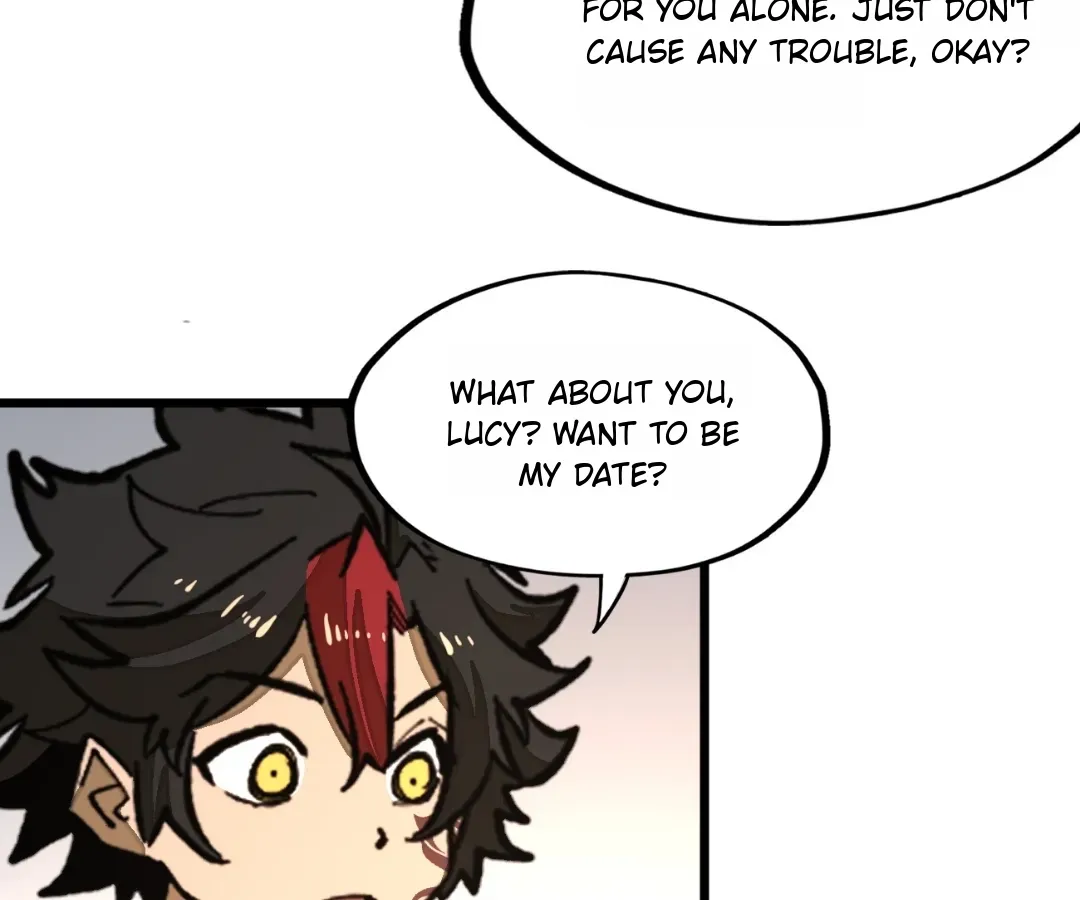 From Dust to Throne Chapter 17.3 page 44 - 