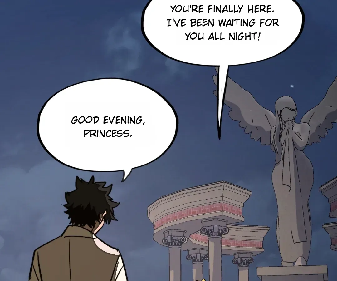 From Dust to Throne Chapter 17.3 page 52 - 