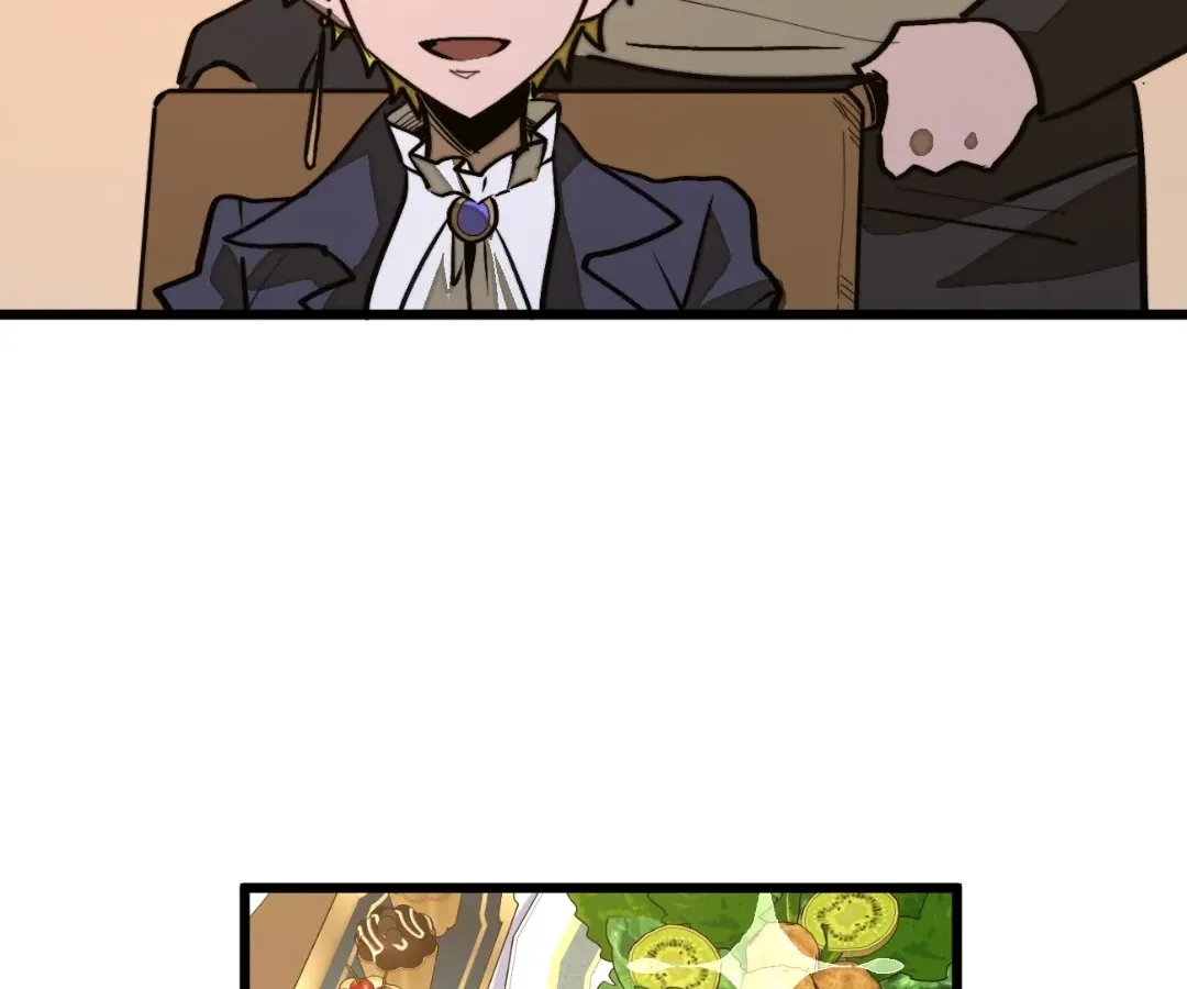 From Dust to Throne Chapter 17.3 page 56 - 