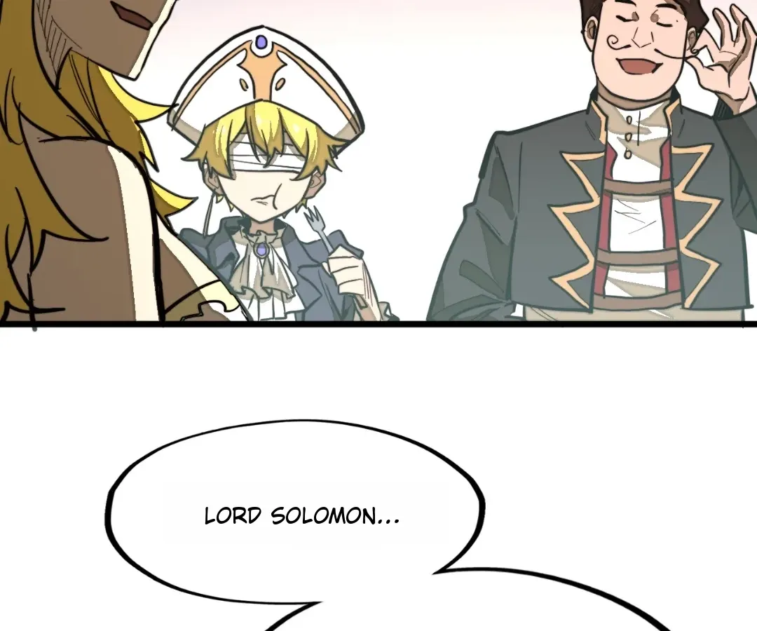 From Dust to Throne Chapter 17.3 page 62 - 