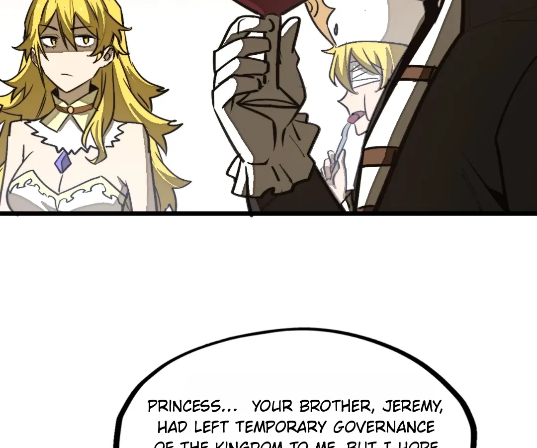 From Dust to Throne Chapter 17.3 page 79 - 