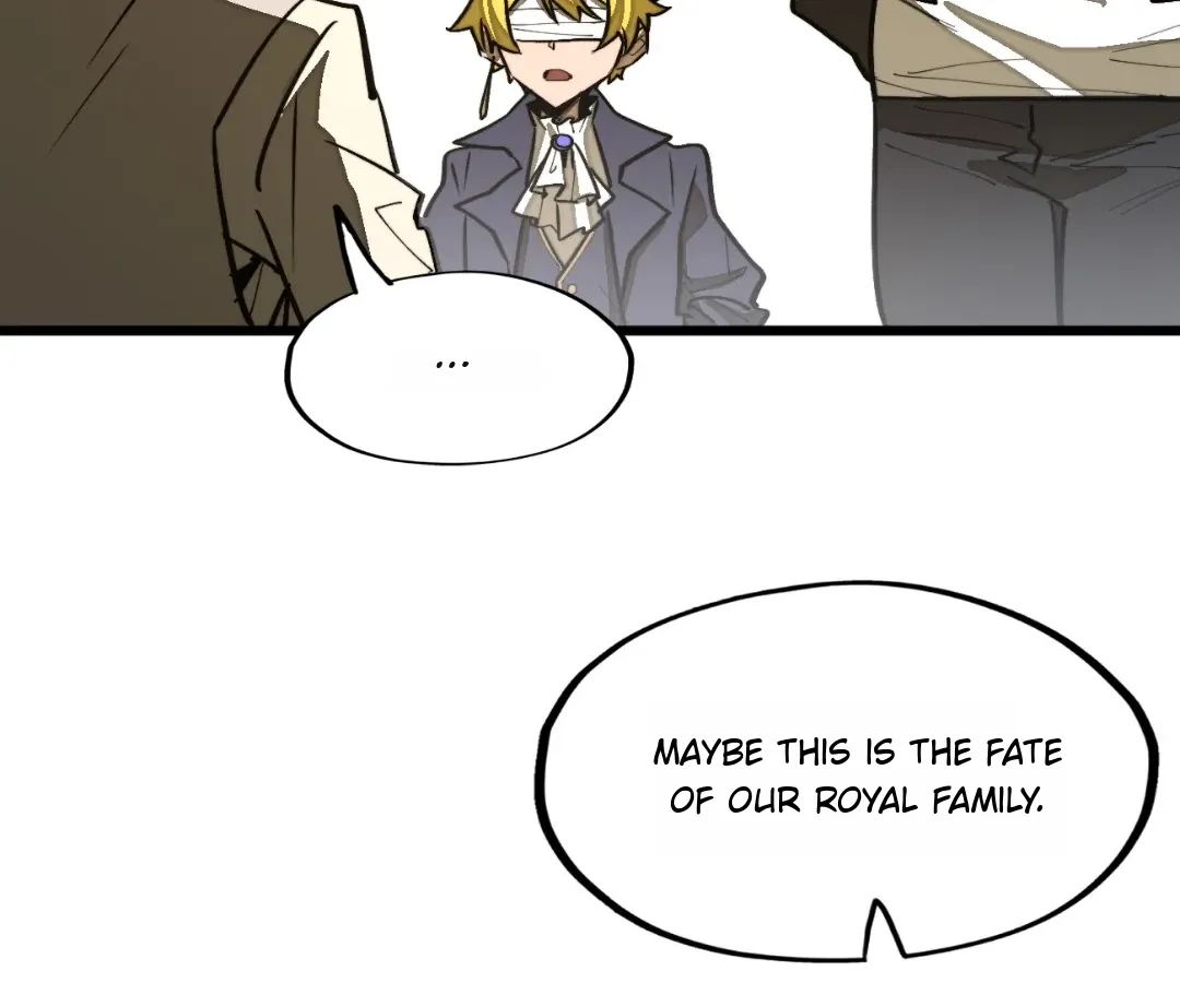 From Dust to Throne Chapter 17.3 page 93 - 